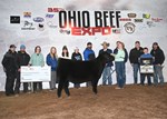 res heifer