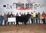 3rd heifer