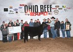 9th heifer