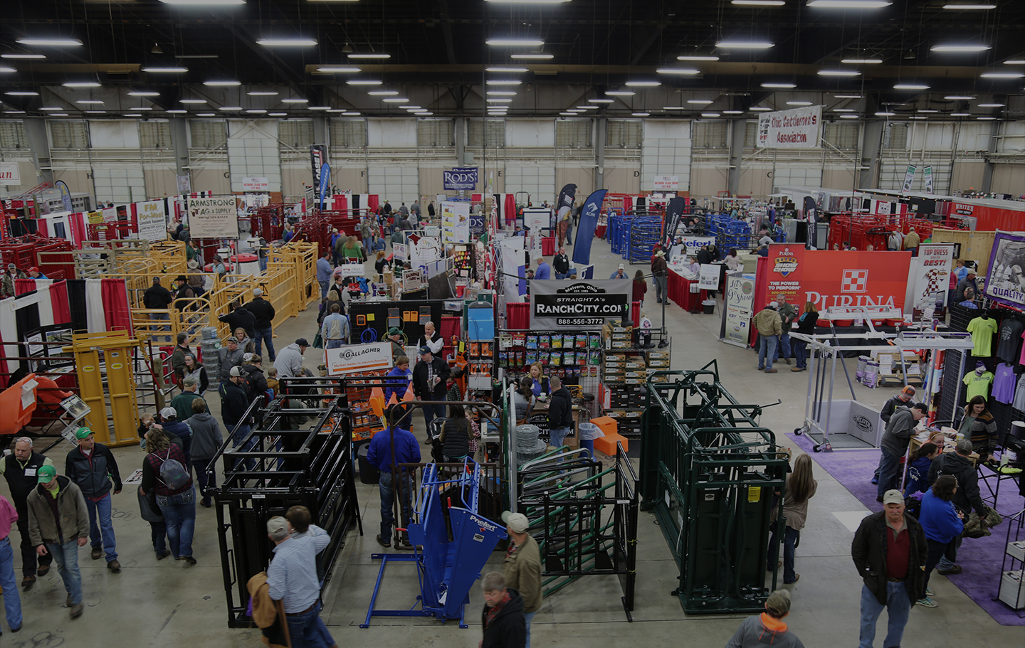 Ohio Beef Expo