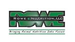 Rowe Nutrition 16x9